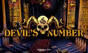 Hình ảnh trò chơi Devil's Number tại 999bet